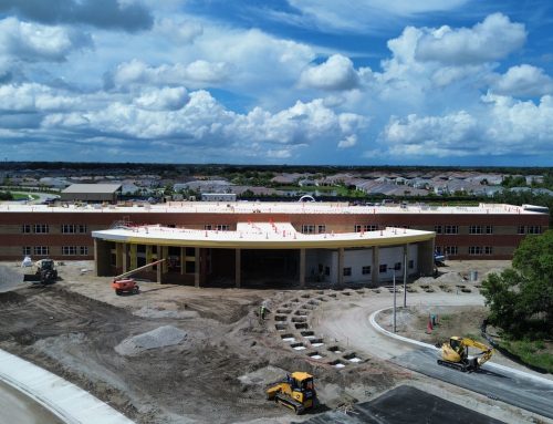 Artisan Lakes Elementary School